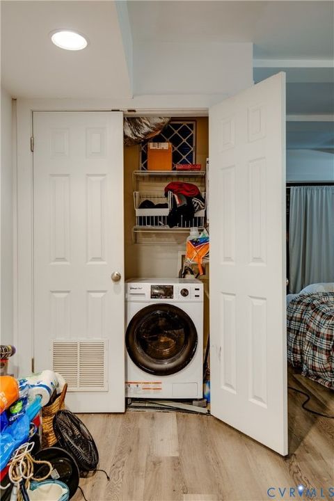 Tiny photo for 212 W Franklin Street #UG06, Richmond, VA 23220 (MLS # 2527375)
