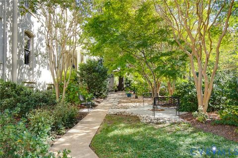Tiny photo for 212 W Franklin Street #UG06, Richmond, VA 23220 (MLS # 2527375)