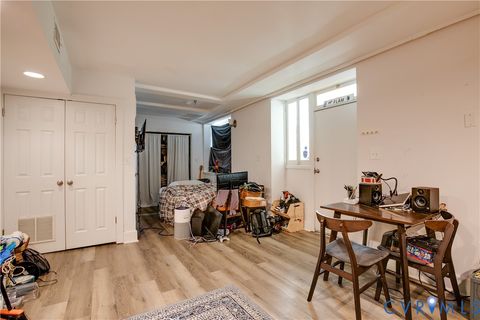 Tiny photo for 212 W Franklin Street #UG06, Richmond, VA 23220 (MLS # 2527375)