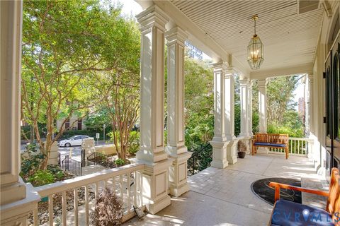 Tiny photo for 212 W Franklin Street #UG06, Richmond, VA 23220 (MLS # 2527375)