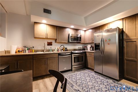 Tiny photo for 212 W Franklin Street #UG06, Richmond, VA 23220 (MLS # 2527375)