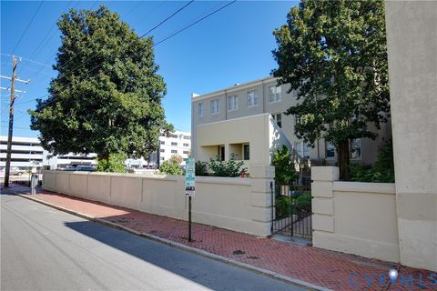 Tiny photo for 212 W Franklin Street #UG06, Richmond, VA 23220 (MLS # 2527375)