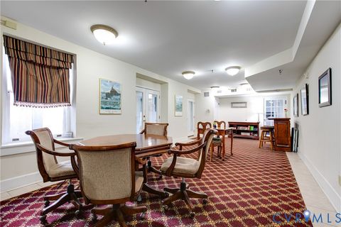 Tiny photo for 212 W Franklin Street #UG06, Richmond, VA 23220 (MLS # 2527375)