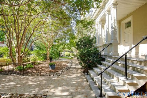Tiny photo for 212 W Franklin Street #UG06, Richmond, VA 23220 (MLS # 2527375)