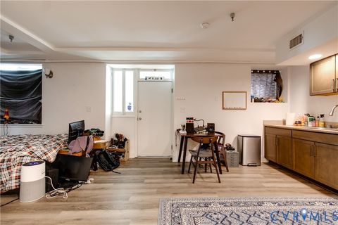 Tiny photo for 212 W Franklin Street #UG06, Richmond, VA 23220 (MLS # 2527375)
