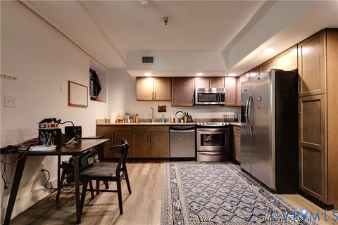 Tiny photo for 212 W Franklin Street #UG06, Richmond, VA 23220 (MLS # 2527375)