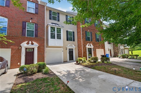 Tiny photo for 13373 Diamond Ridge Drive, Midlothian, VA 23112 (MLS # 2624303)