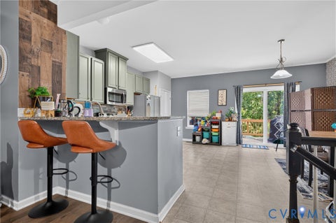Tiny photo for 13373 Diamond Ridge Drive, Midlothian, VA 23112 (MLS # 2624303)