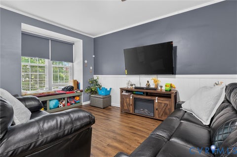 Tiny photo for 13373 Diamond Ridge Drive, Midlothian, VA 23112 (MLS # 2624303)