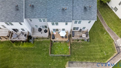 Tiny photo for 13373 Diamond Ridge Drive, Midlothian, VA 23112 (MLS # 2624303)