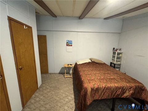 Tiny photo for 371 Horseshoe Road RD, Jarratt, VA 23867 (MLS # 2614011)