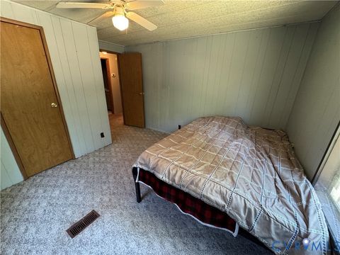 Tiny photo for 371 Horseshoe Road RD, Jarratt, VA 23867 (MLS # 2614011)