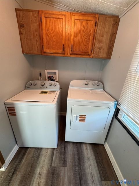 Tiny photo for 371 Horseshoe Road RD, Jarratt, VA 23867 (MLS # 2614011)