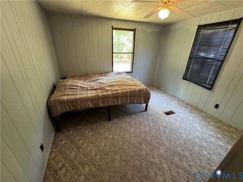 Tiny photo for 371 Horseshoe Road RD, Jarratt, VA 23867 (MLS # 2614011)