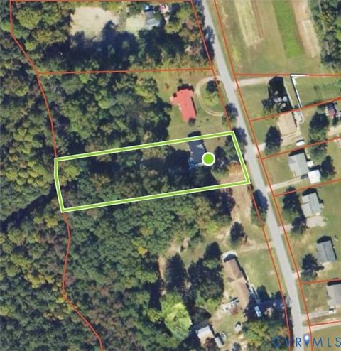 Tiny photo for 371 Horseshoe Road RD, Jarratt, VA 23867 (MLS # 2614011)