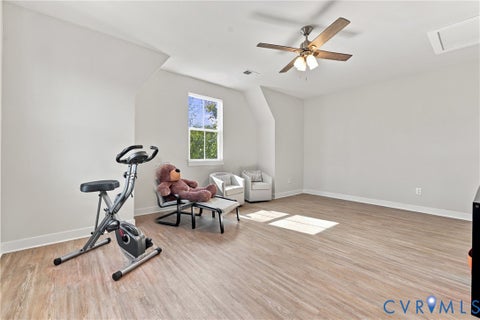 Tiny photo for 1716 German School Road, Richmond, VA 23225 (MLS # 2628574)