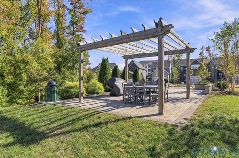 Tiny photo for 1716 German School Road, Richmond, VA 23225 (MLS # 2628574)