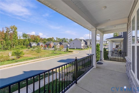 Tiny photo for 1716 German School Road, Richmond, VA 23225 (MLS # 2628574)