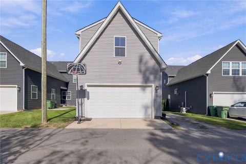 Tiny photo for 1716 German School Road, Richmond, VA 23225 (MLS # 2628574)