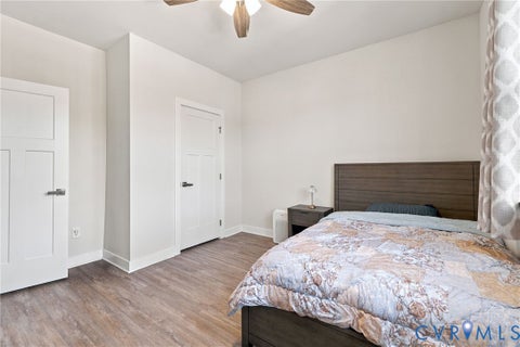 Tiny photo for 1716 German School Road, Richmond, VA 23225 (MLS # 2628574)