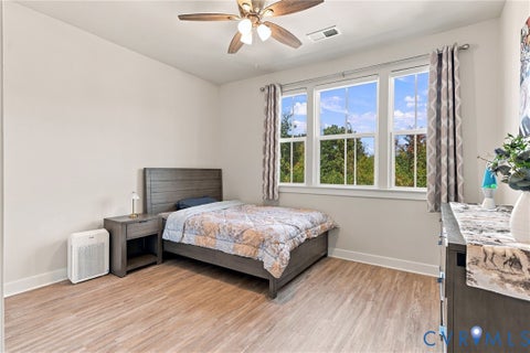 Tiny photo for 1716 German School Road, Richmond, VA 23225 (MLS # 2628574)