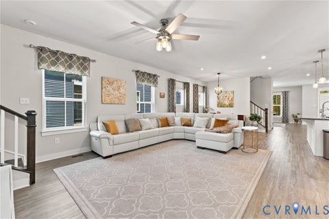 Tiny photo for 1716 German School Road, Richmond, VA 23225 (MLS # 2628574)