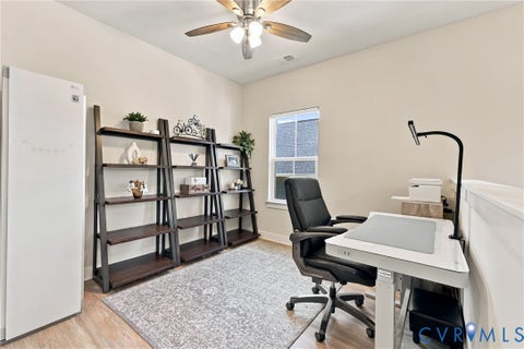 Tiny photo for 1716 German School Road, Richmond, VA 23225 (MLS # 2628574)