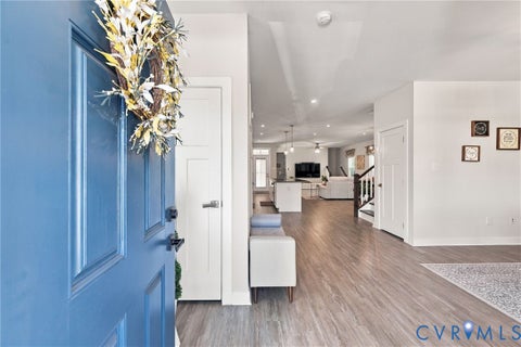 Tiny photo for 1716 German School Road, Richmond, VA 23225 (MLS # 2628574)