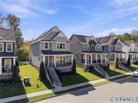 Tiny photo for 1716 German School Road, Richmond, VA 23225 (MLS # 2628574)