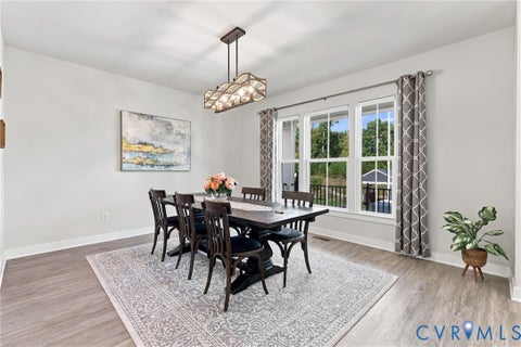 Tiny photo for 1716 German School Road, Richmond, VA 23225 (MLS # 2628574)