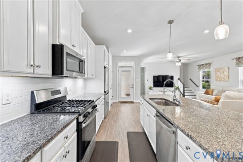 Tiny photo for 1716 German School Road, Richmond, VA 23225 (MLS # 2628574)