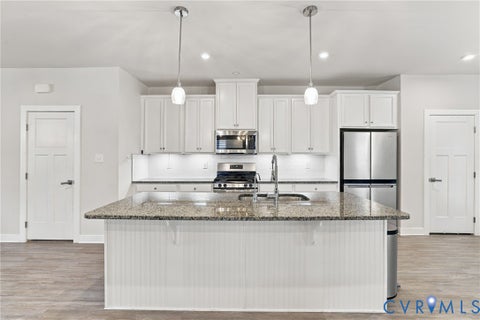 Tiny photo for 1716 German School Road, Richmond, VA 23225 (MLS # 2628574)