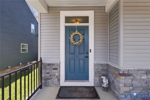Tiny photo for 1716 German School Road, Richmond, VA 23225 (MLS # 2628574)