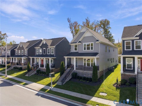 Tiny photo for 1716 German School Road, Richmond, VA 23225 (MLS # 2628574)