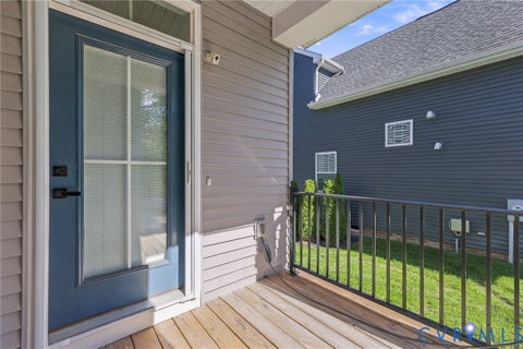 Tiny photo for 1716 German School Road, Richmond, VA 23225 (MLS # 2628574)