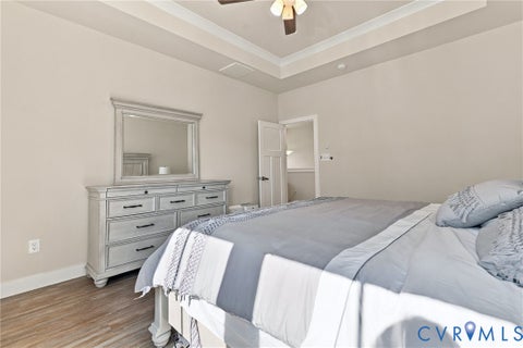 Tiny photo for 1716 German School Road, Richmond, VA 23225 (MLS # 2628574)