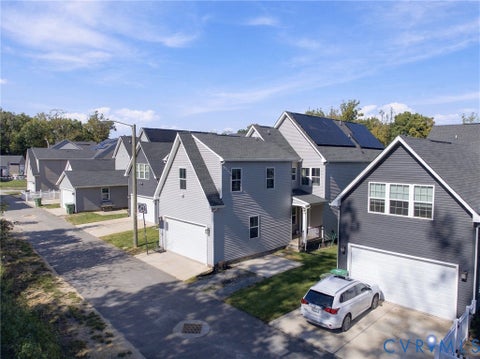 Tiny photo for 1716 German School Road, Richmond, VA 23225 (MLS # 2628574)