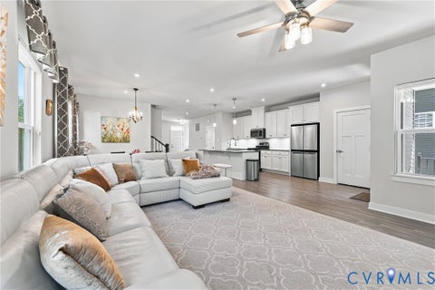 Tiny photo for 1716 German School Road, Richmond, VA 23225 (MLS # 2628574)