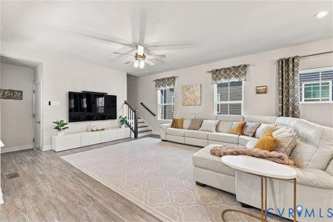 Tiny photo for 1716 German School Road, Richmond, VA 23225 (MLS # 2628574)