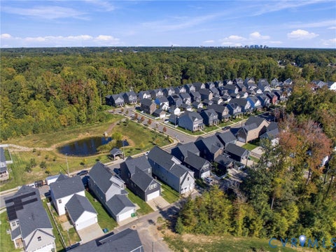Tiny photo for 1716 German School Road, Richmond, VA 23225 (MLS # 2628574)