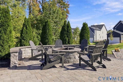 Tiny photo for 1716 German School Road, Richmond, VA 23225 (MLS # 2628574)