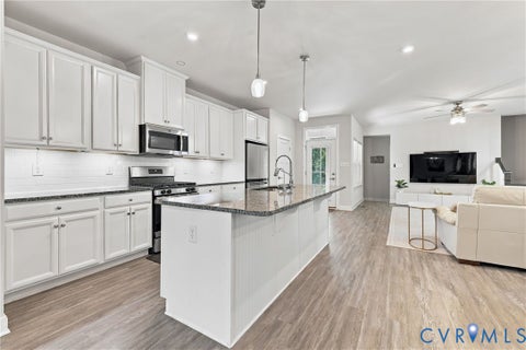 Tiny photo for 1716 German School Road, Richmond, VA 23225 (MLS # 2628574)