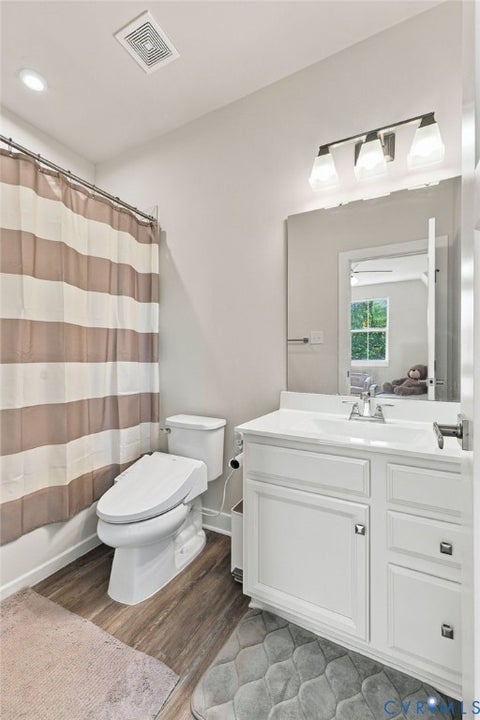 Tiny photo for 1716 German School Road, Richmond, VA 23225 (MLS # 2628574)
