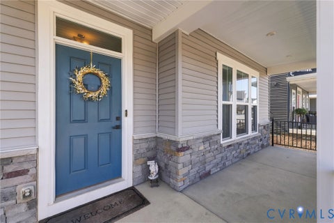 Tiny photo for 1716 German School Road, Richmond, VA 23225 (MLS # 2628574)