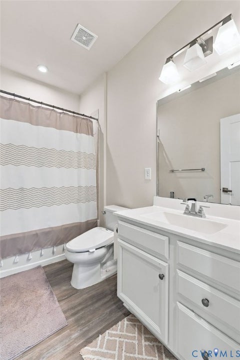 Tiny photo for 1716 German School Road, Richmond, VA 23225 (MLS # 2628574)