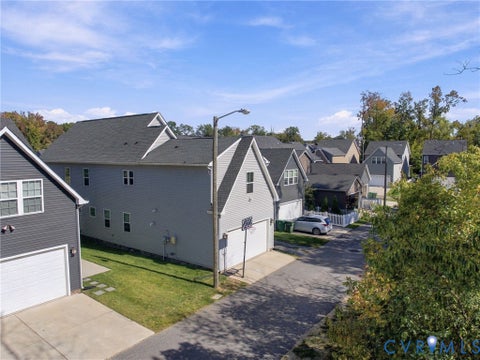 Tiny photo for 1716 German School Road, Richmond, VA 23225 (MLS # 2628574)