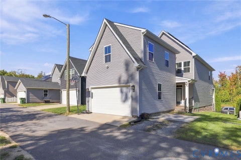 Tiny photo for 1716 German School Road, Richmond, VA 23225 (MLS # 2628574)