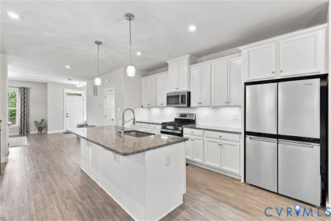 Tiny photo for 1716 German School Road, Richmond, VA 23225 (MLS # 2628574)