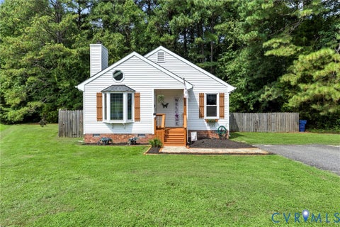 Photo of 10138 Alberta Circle, Chesterfield, VA 23832 (MLS # 2623374)