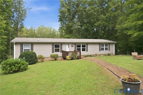 Tiny photo for 682 Piney Mountain Lane, Shipman, VA 22971 (MLS # 2624589)